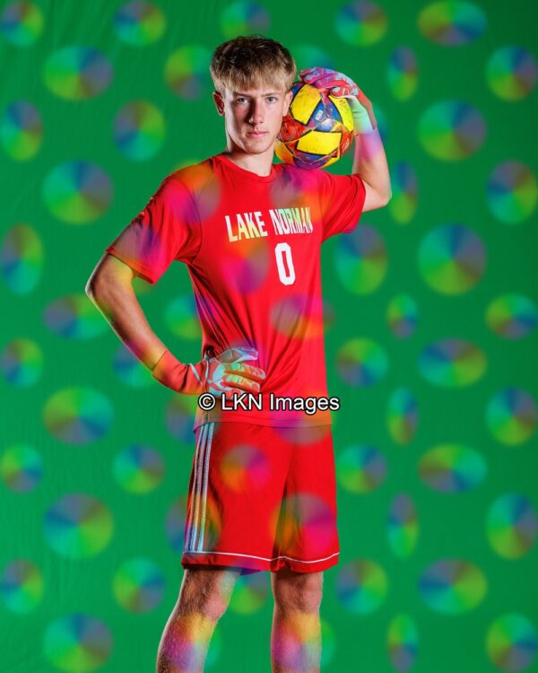 LNHS1 - Soccer - M: HEG20118_LNHS_Fall