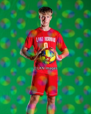 LNHS1 - Soccer - M: HEG20124_LNHS_Fall