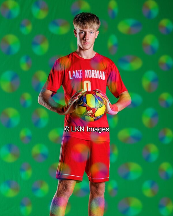LNHS1 - Soccer - M: HEG20124_LNHS_Fall