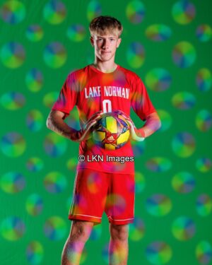 LNHS1 - Soccer - M: HEG20125_LNHS_Fall