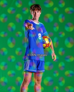 LNHS1 - Soccer - M: HEG20129_LNHS_Fall