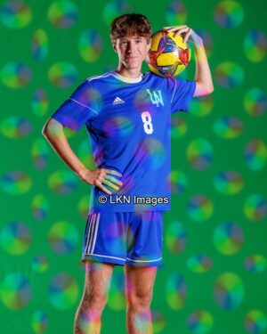 LNHS1 - Soccer - M: HEG20131_LNHS_Fall