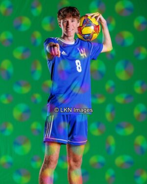 LNHS1 - Soccer - M: HEG20133_LNHS_Fall