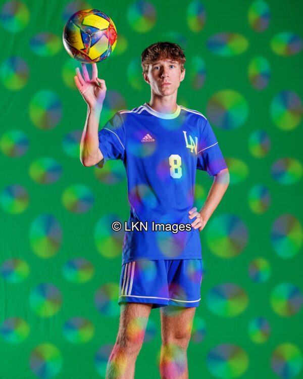 LNHS1 - Soccer - M: HEG20134_LNHS_Fall