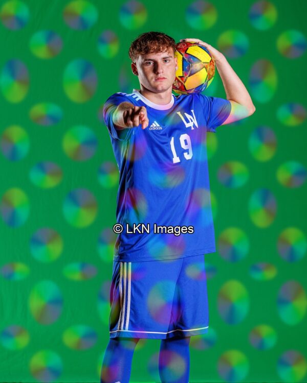 LNHS1 - Soccer - M: HEG20142_LNHS_Fall