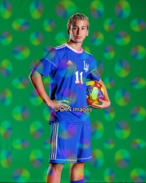 LNHS1 - Soccer - M: HEG20143_LNHS_Fall