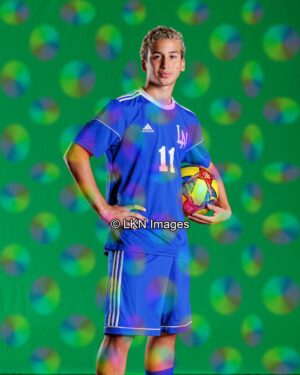 LNHS1 - Soccer - M: HEG20144_LNHS_Fall