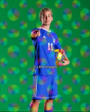 LNHS1 - Soccer - M: HEG20146_LNHS_Fall