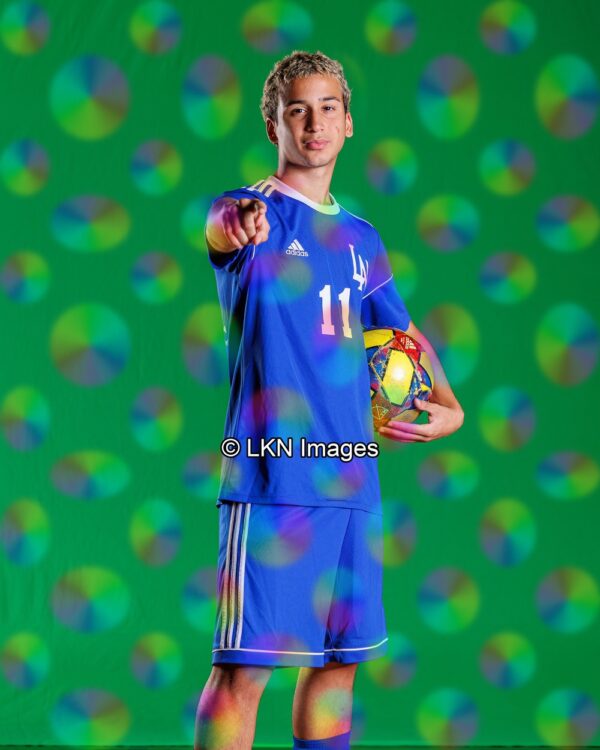 LNHS1 - Soccer - M: HEG20146_LNHS_Fall