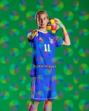 LNHS1 - Soccer - M: HEG20149_LNHS_Fall