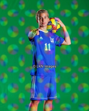 LNHS1 - Soccer - M: HEG20150_LNHS_Fall
