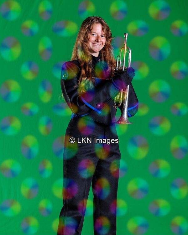 LNHS1 - Band: HEG20151_LNHS_Fall