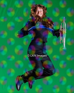 LNHS1 - Band: HEG20155_LNHS_Fall