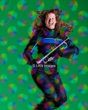 LNHS1 - Band: HEG20158_LNHS_Fall