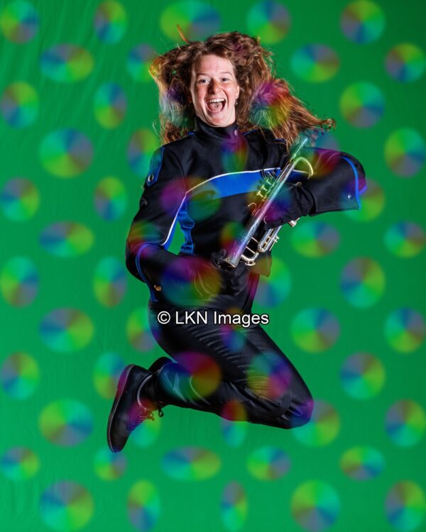 LNHS1 - Band: HEG20160_LNHS_Fall