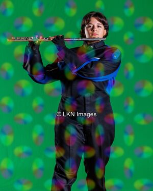 LNHS1 - Band: HEG20161_LNHS_Fall