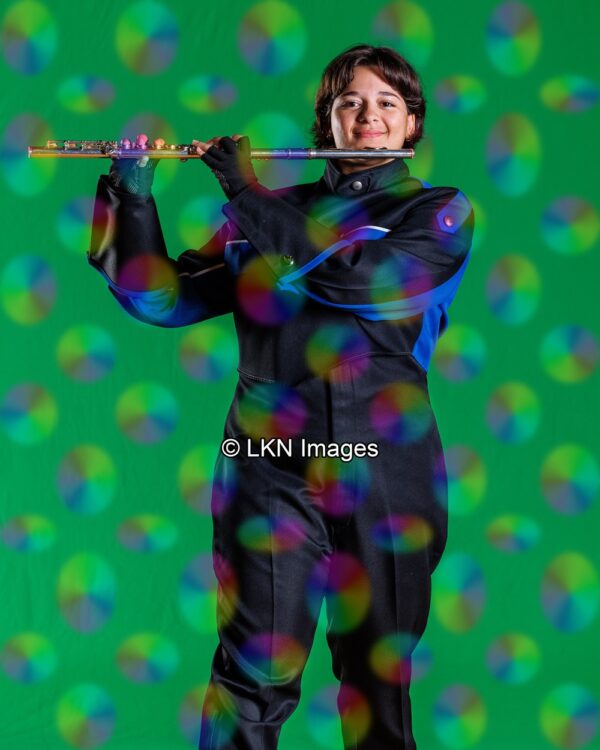 LNHS1 - Band: HEG20162_LNHS_Fall