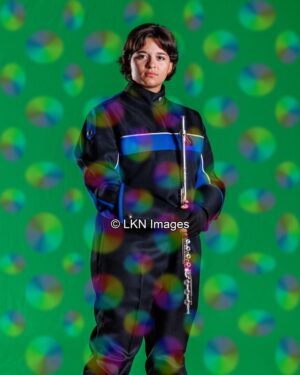 LNHS1 - Band: HEG20163_LNHS_Fall