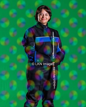 LNHS1 - Band: HEG20164_LNHS_Fall