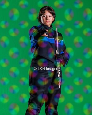 LNHS1 - Band: HEG20165_LNHS_Fall