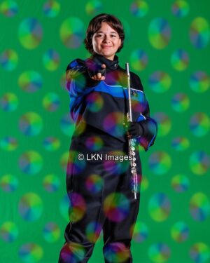 LNHS1 - Band: HEG20166_LNHS_Fall