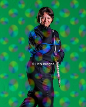 LNHS1 - Band: HEG20167_LNHS_Fall