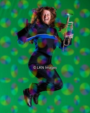 LNHS1 - Band: HEG20168_LNHS_Fall