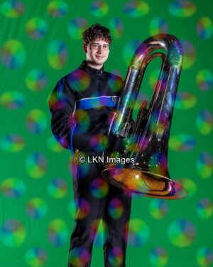 LNHS1 - Band: HEG20169_LNHS_Fall