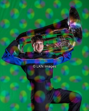LNHS1 - Band: HEG20171_LNHS_Fall