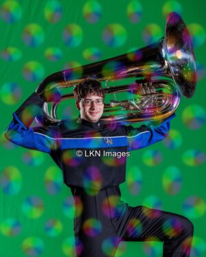 LNHS1 - Band: HEG20172_LNHS_Fall