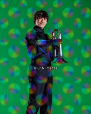 LNHS1 - Band: HEG20183_LNHS_Fall