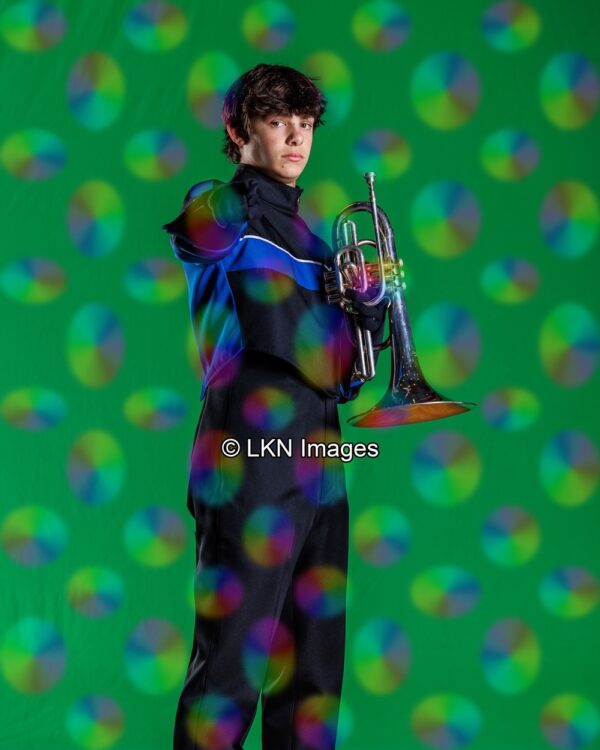 LNHS1 - Band: HEG20185_LNHS_Fall