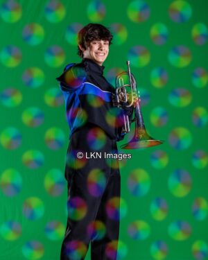 LNHS1 - Band: HEG20186_LNHS_Fall