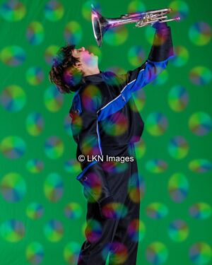 LNHS1 - Band: HEG20187_LNHS_Fall
