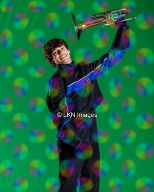 LNHS1 - Band: HEG20189_LNHS_Fall