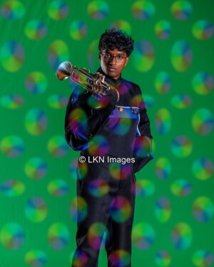 LNHS1 - Band: HEG20194_LNHS_Fall