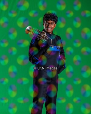 LNHS1 - Band: HEG20195_LNHS_Fall