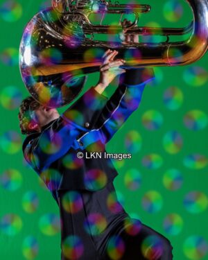 LNHS1 - Band: HEG20198_LNHS_Fall