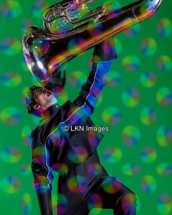 LNHS1 - Band: HEG20199_LNHS_Fall