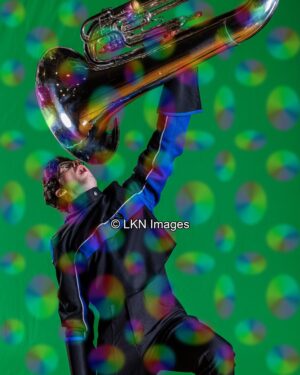 LNHS1 - Band: HEG20200_LNHS_Fall
