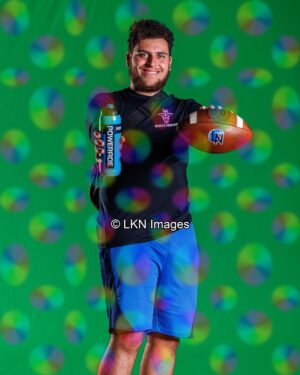 LNHS1 - Sports Medicine: HEG20204_LNHS_Fall