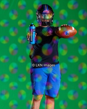 LNHS1 - Sports Medicine: HEG20205_LNHS_Fall