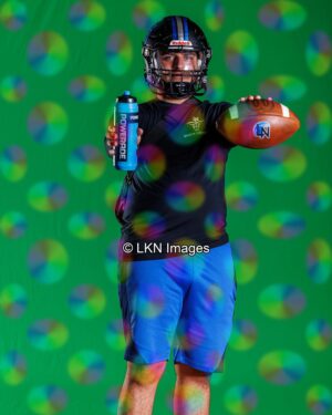 LNHS1 - Sports Medicine: HEG20206_LNHS_Fall