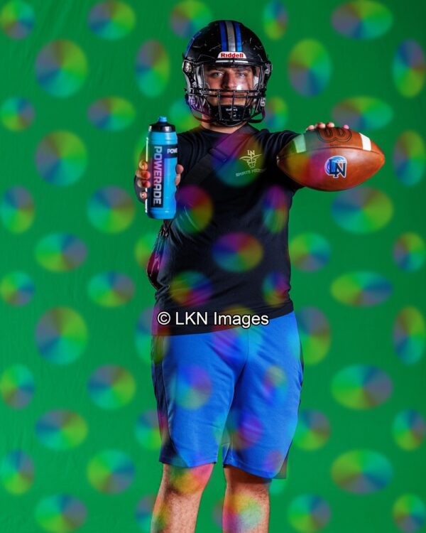LNHS1 - Sports Medicine: HEG20206_LNHS_Fall