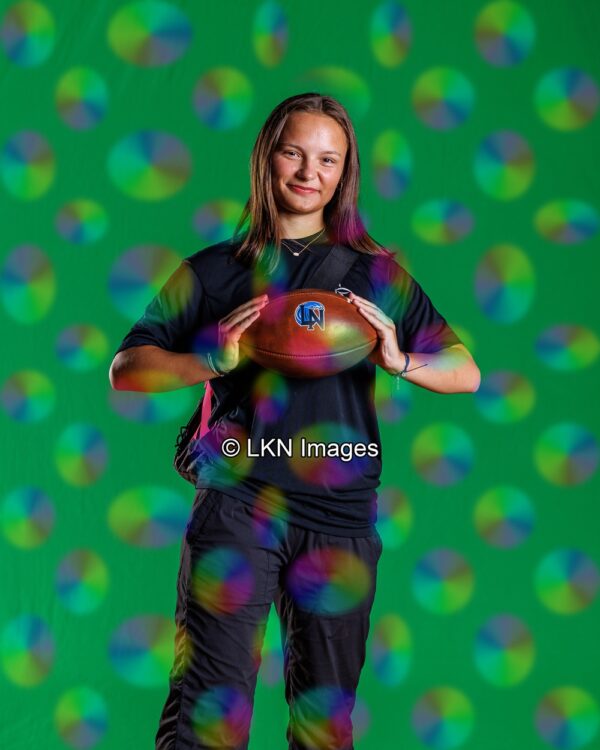 LNHS1 - Sports Medicine: HEG20209_LNHS_Fall