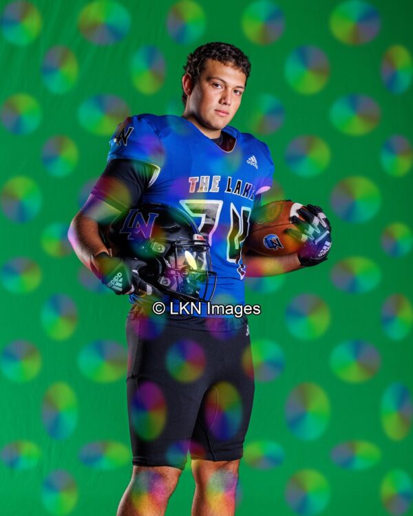 LNHS1 - Football: HEG20219_LNHS_Fall