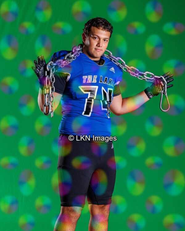 LNHS1 - Football: HEG20222_LNHS_Fall