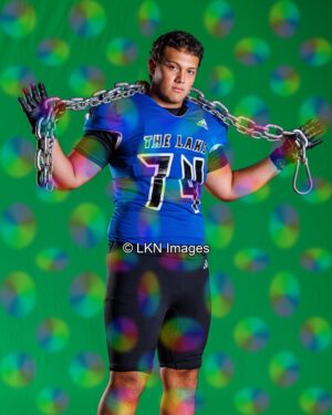LNHS1 - Football: HEG20223_LNHS_Fall