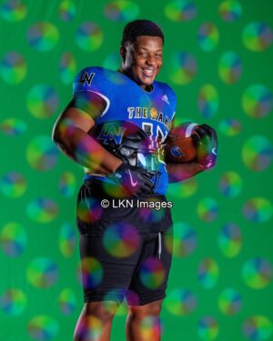 LNHS1 - Football: HEG20231_LNHS_Fall