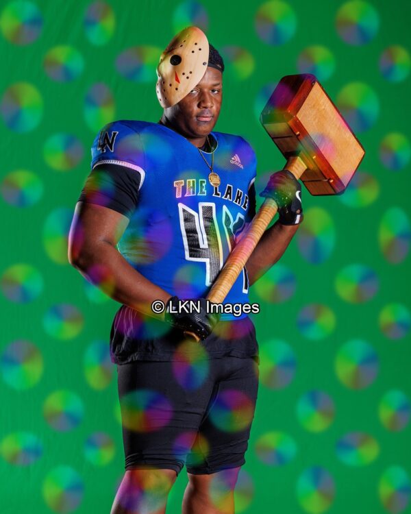 LNHS1 - Football: HEG20234_LNHS_Fall